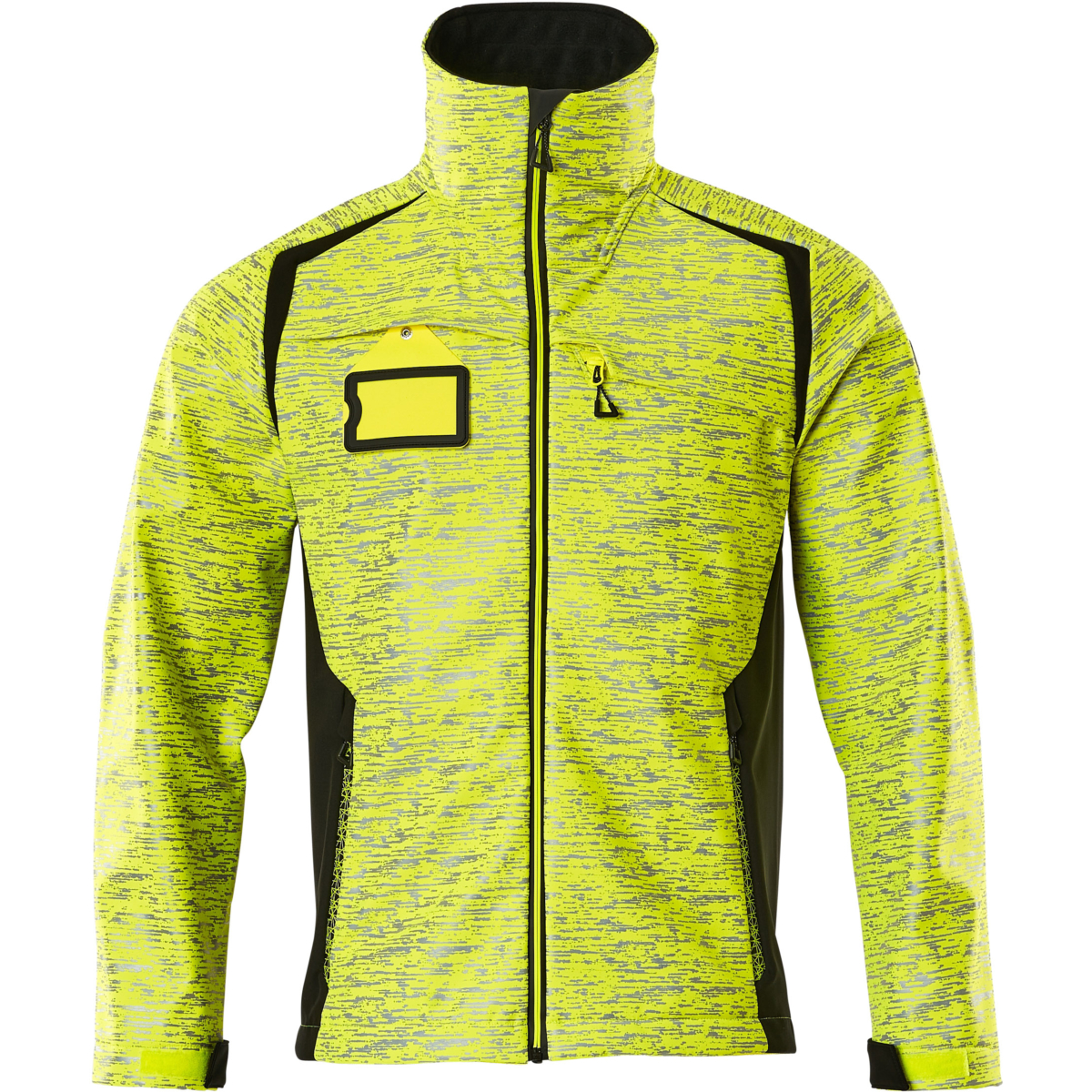 Softshell jakke