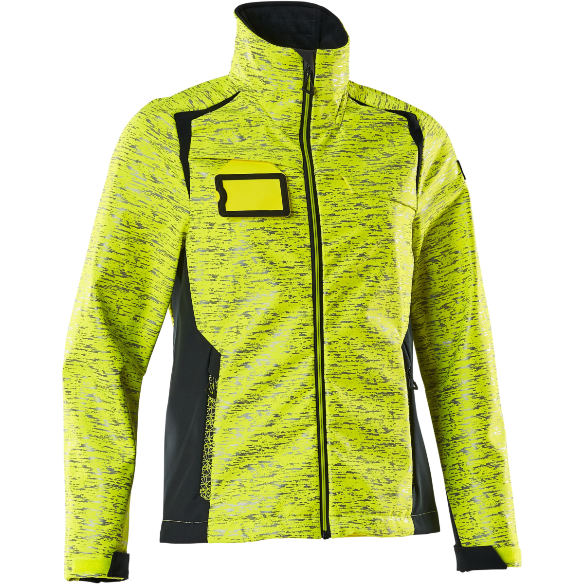 Softshell jakke
