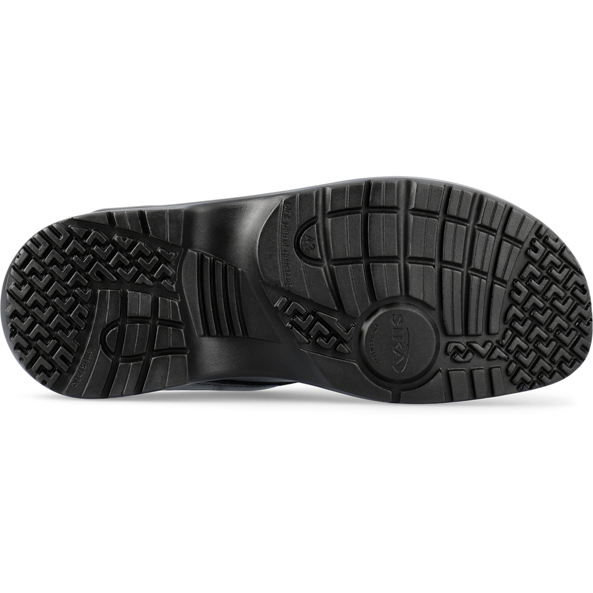 19468 Fusion Clog ESD