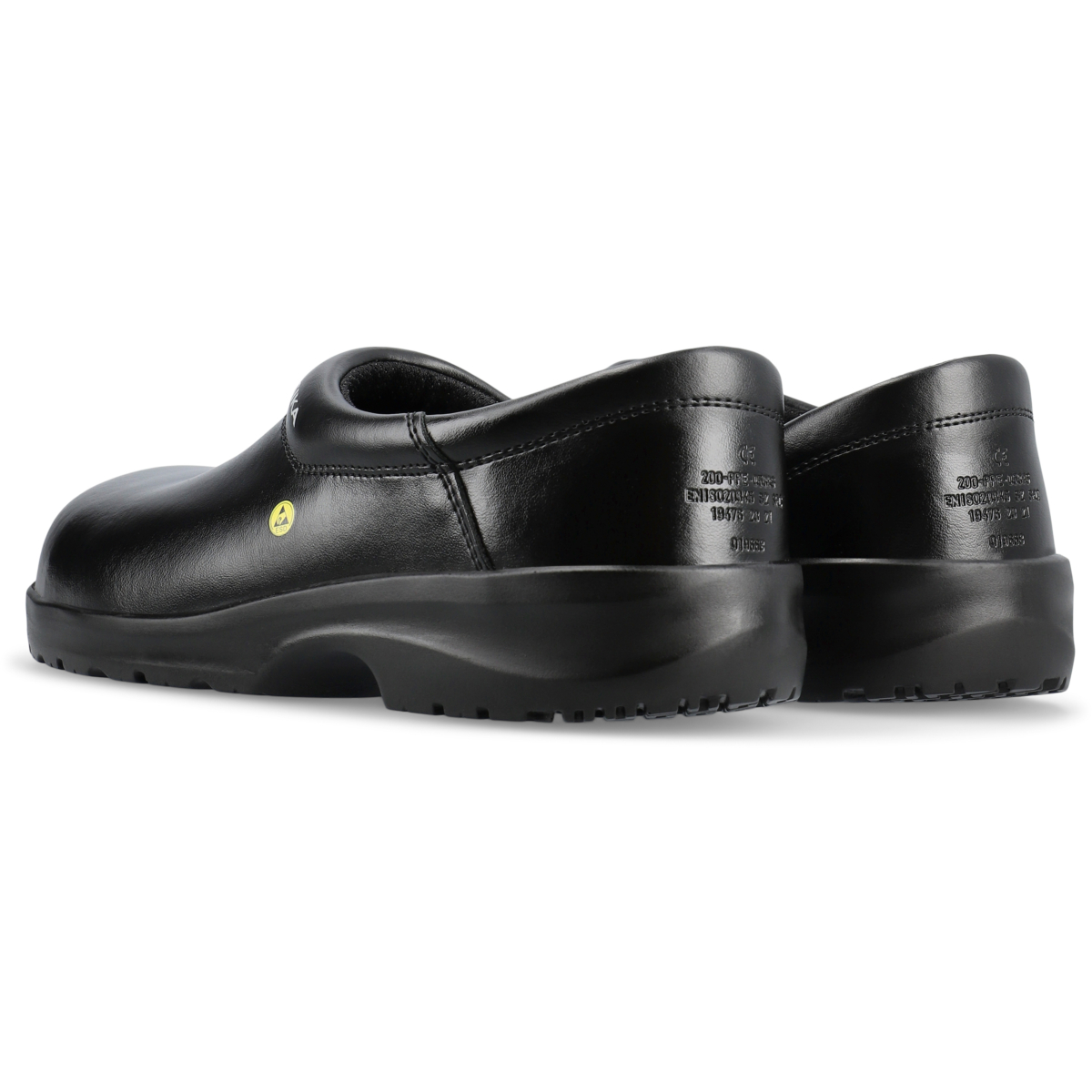 19476 Fusion Clog ESD