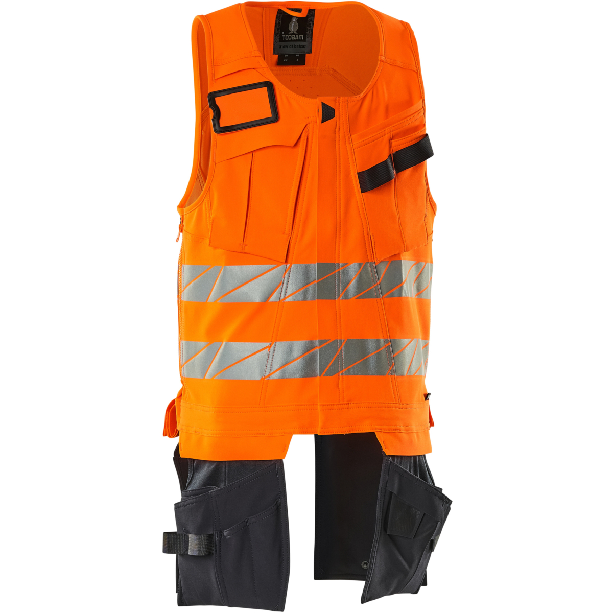 Værktøjsvest