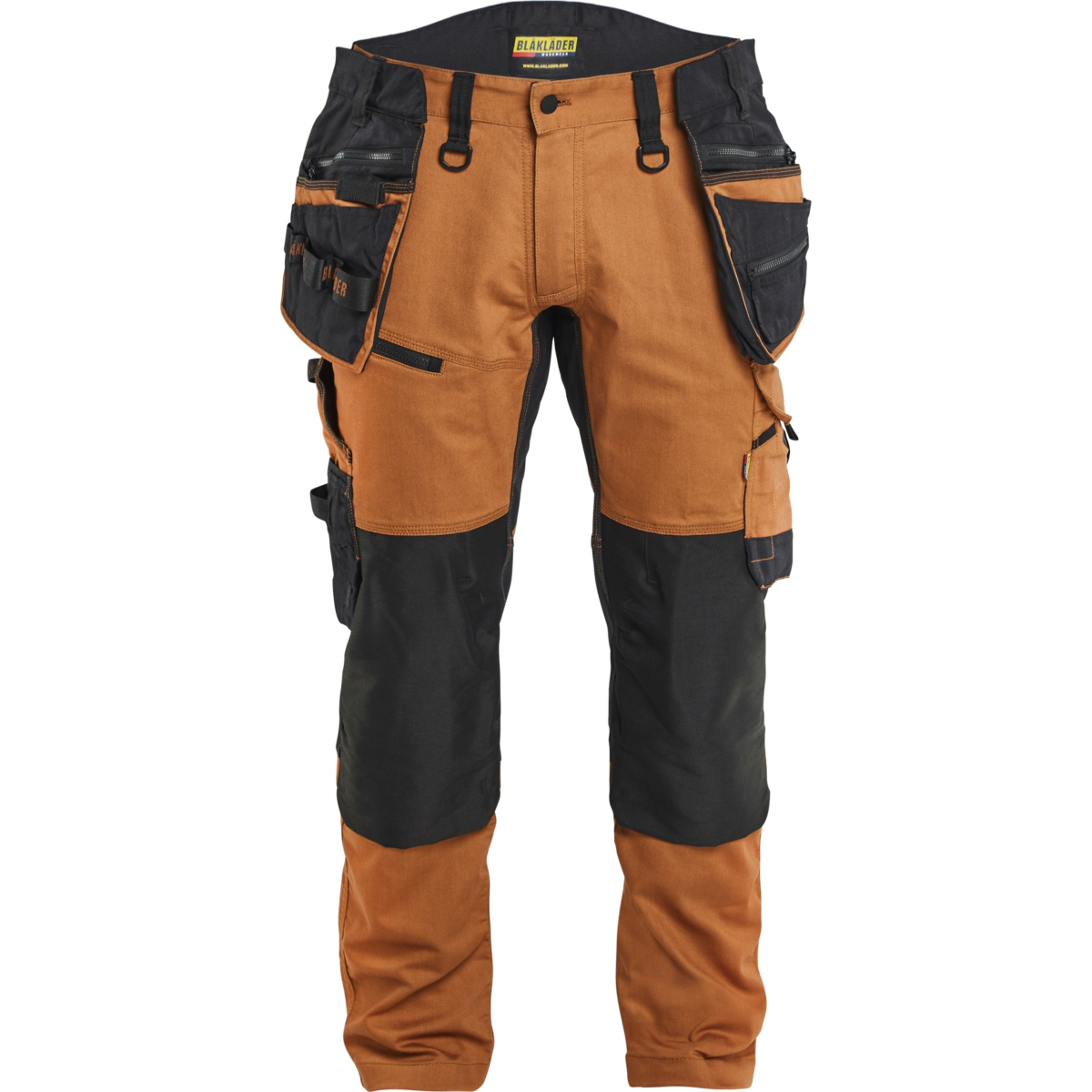 STRIKER Craftsman Bukser med stretch