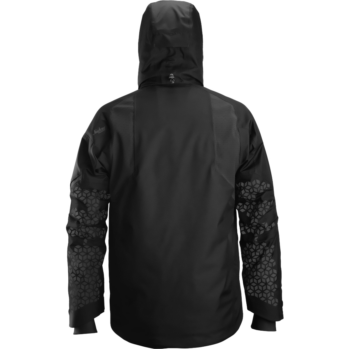 GORE-TEX 37.5® vinterjakke