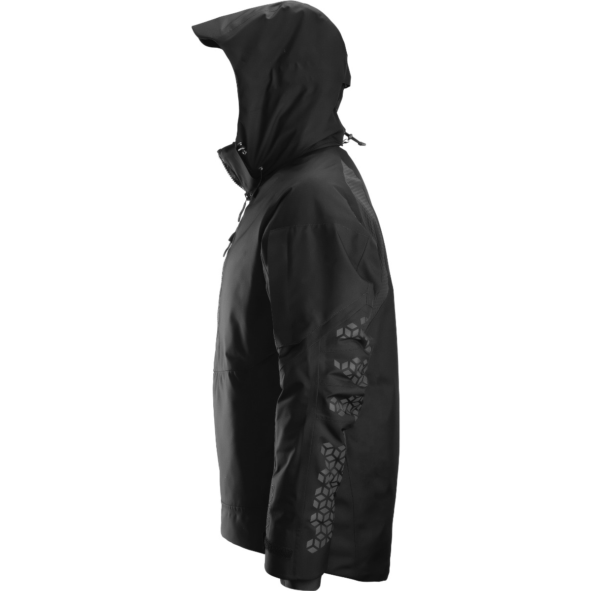 GORE-TEX 37.5® vinterjakke