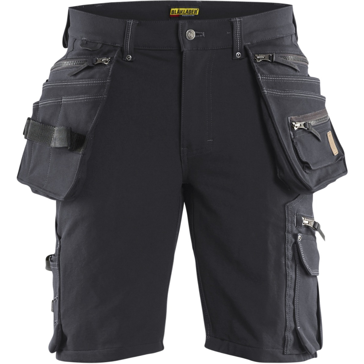 Håndværkershorts 4-vejs stretch X1900