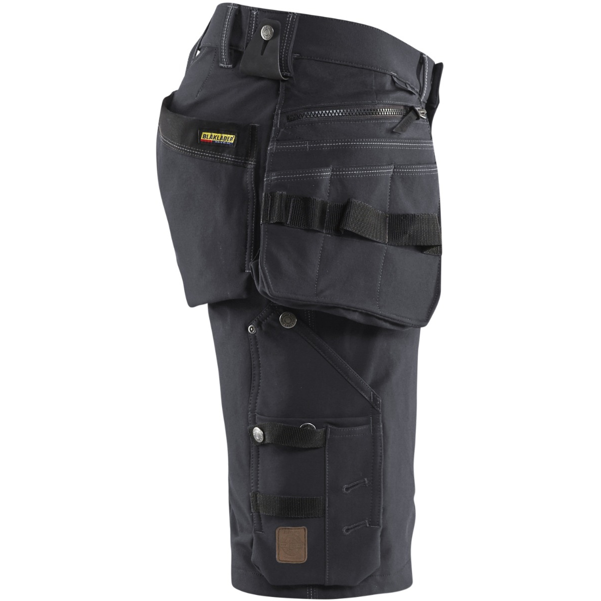 Håndværkershorts 4-vejs stretch X1900