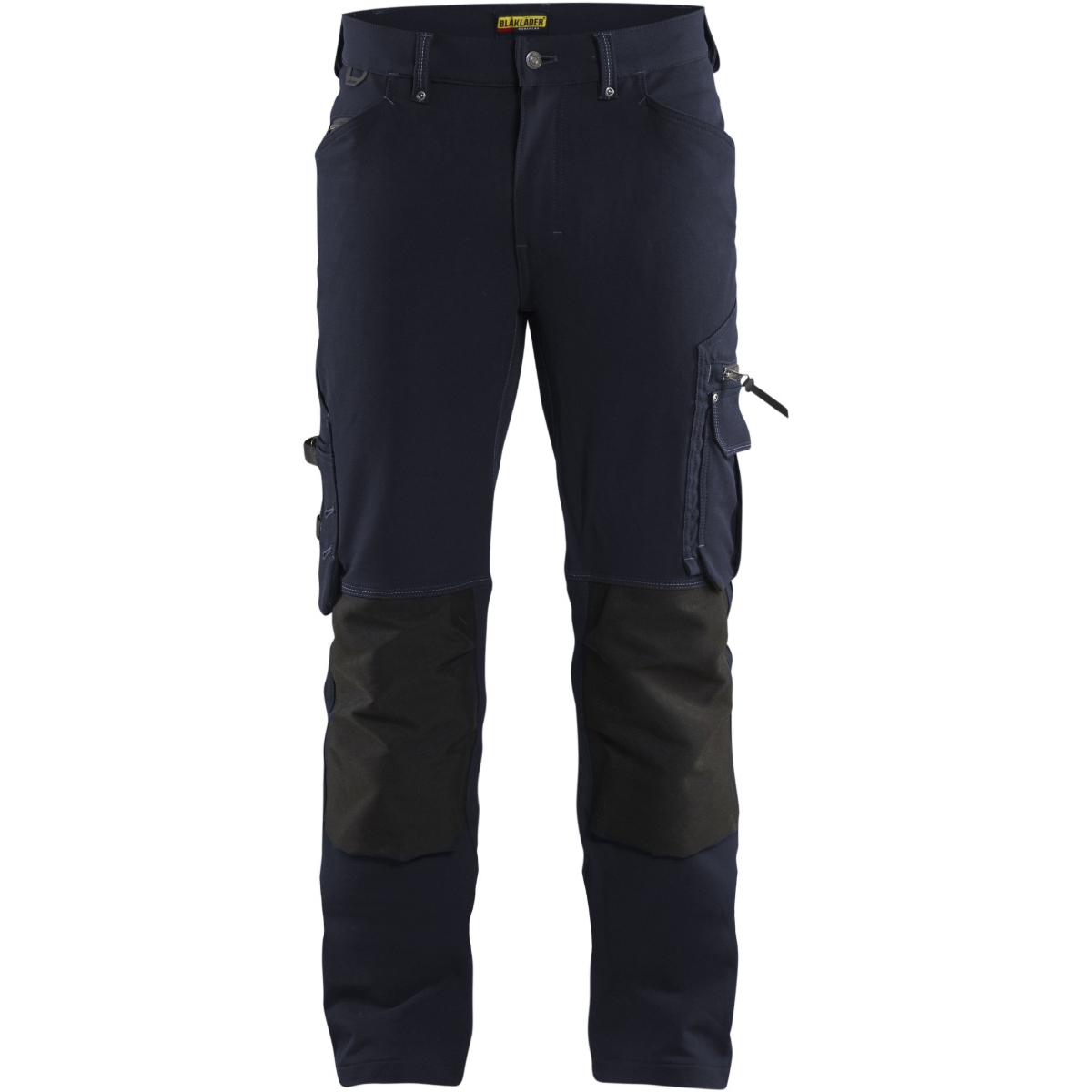 Håndværker Buks 4-vejs Stretch X1900