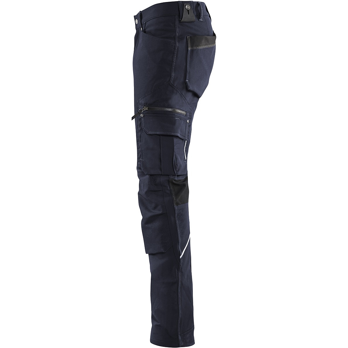 Håndværker Buks 4-vejs Stretch X1900