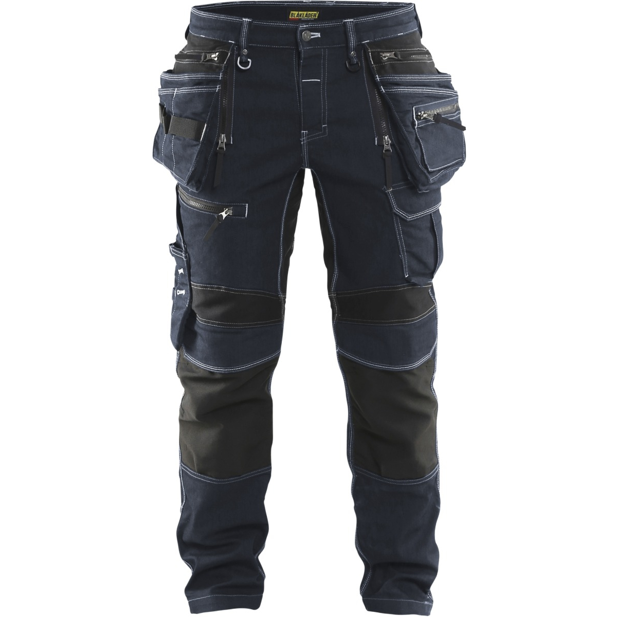 Håndværker Buks Stretch X1900