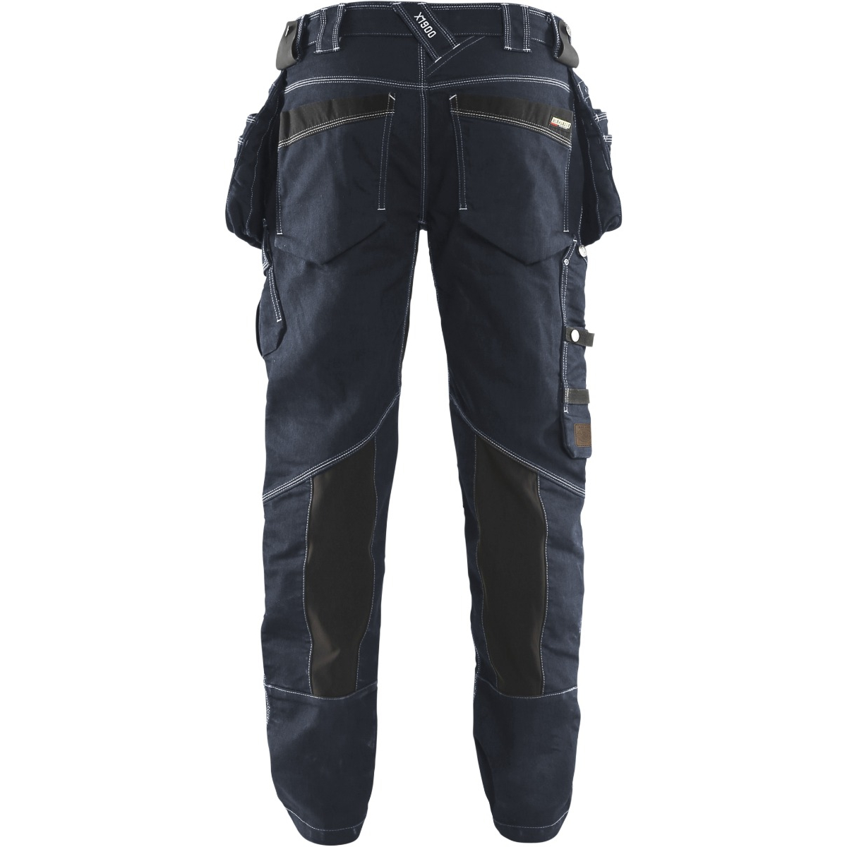 Håndværker Buks Stretch X1900