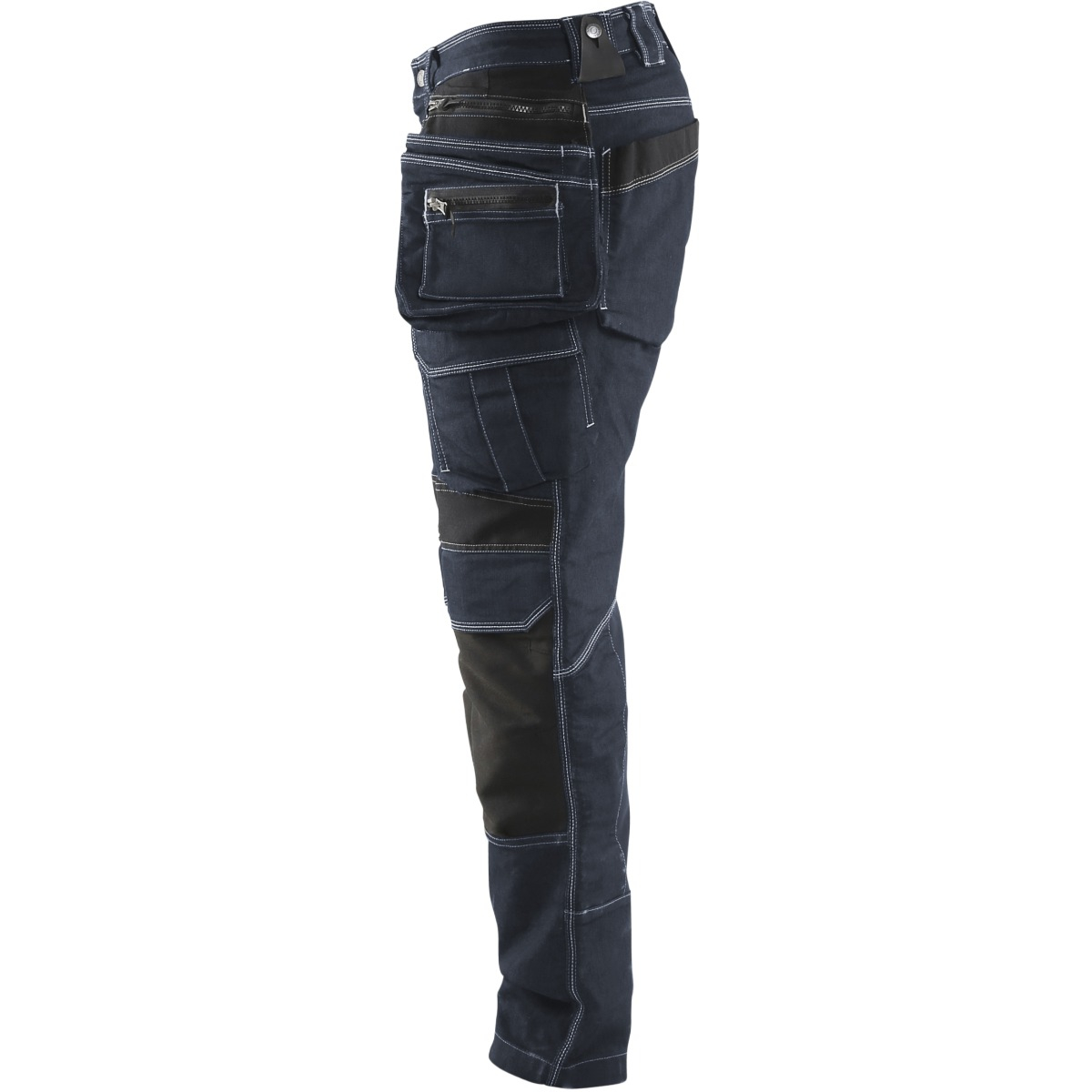 Håndværker Buks Stretch X1900