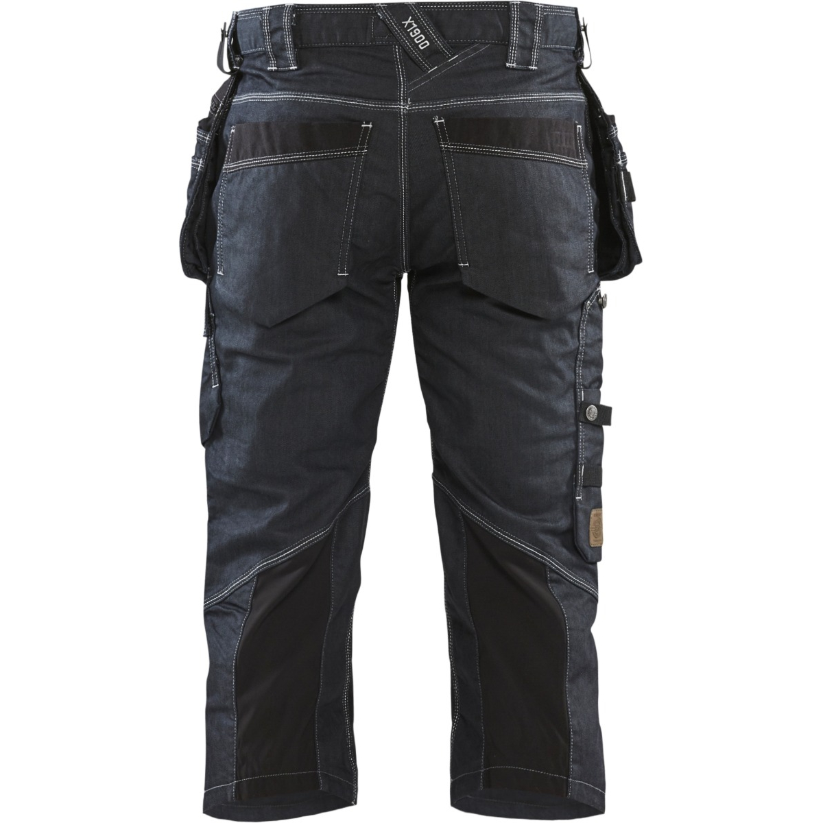 Håndværker Knickers Stretch X1900