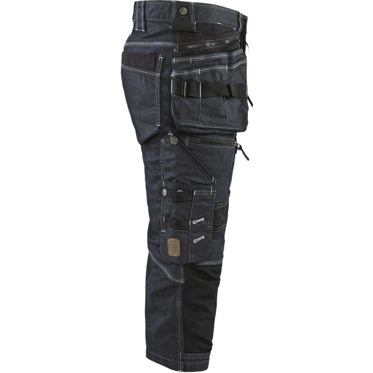 Håndværker Knickers Stretch X1900