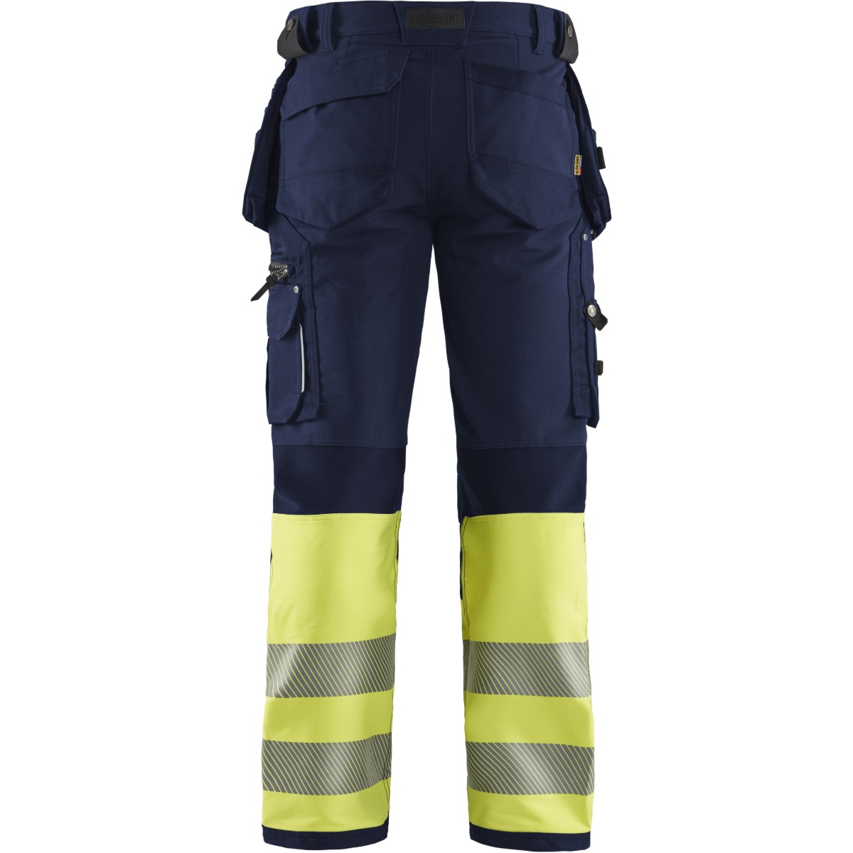 High Vis Buks 4-vejs Stretch