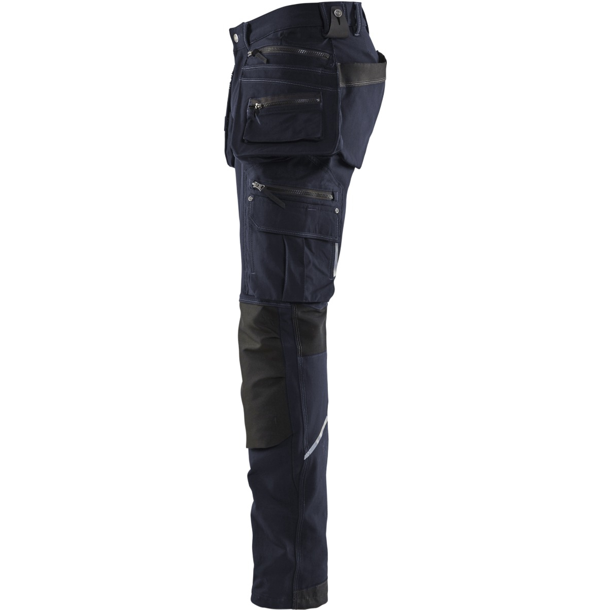 Håndværker Buks 4-vejs Stretch X1900