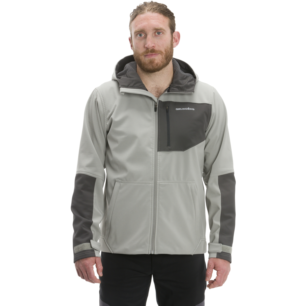 Bulkhead Stretch-jakke