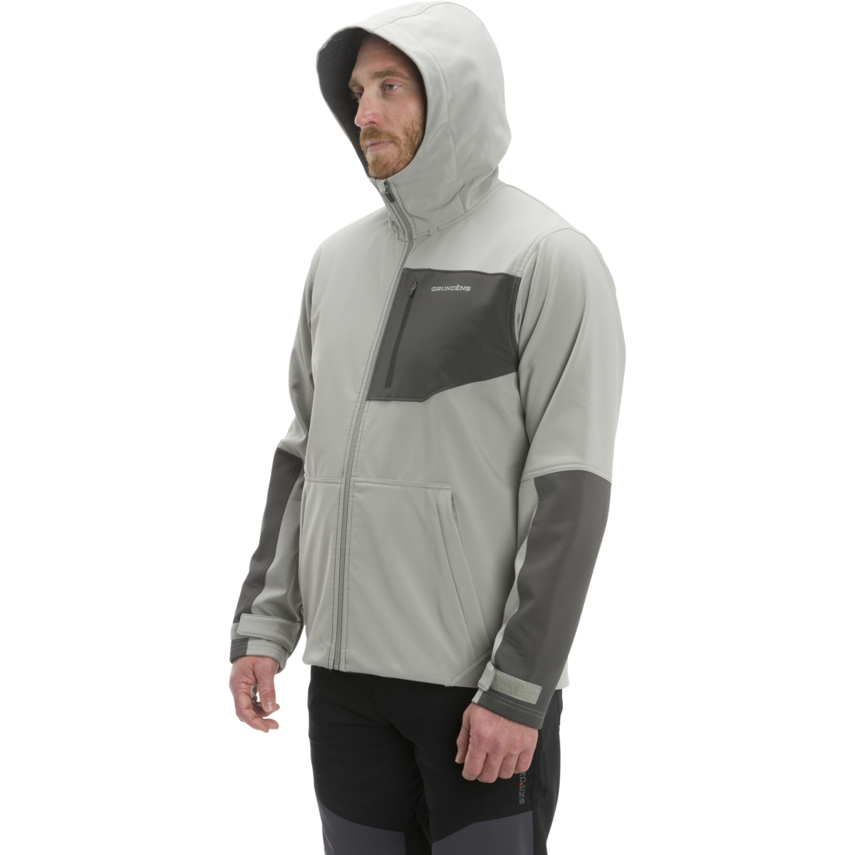 Bulkhead Stretch-jakke