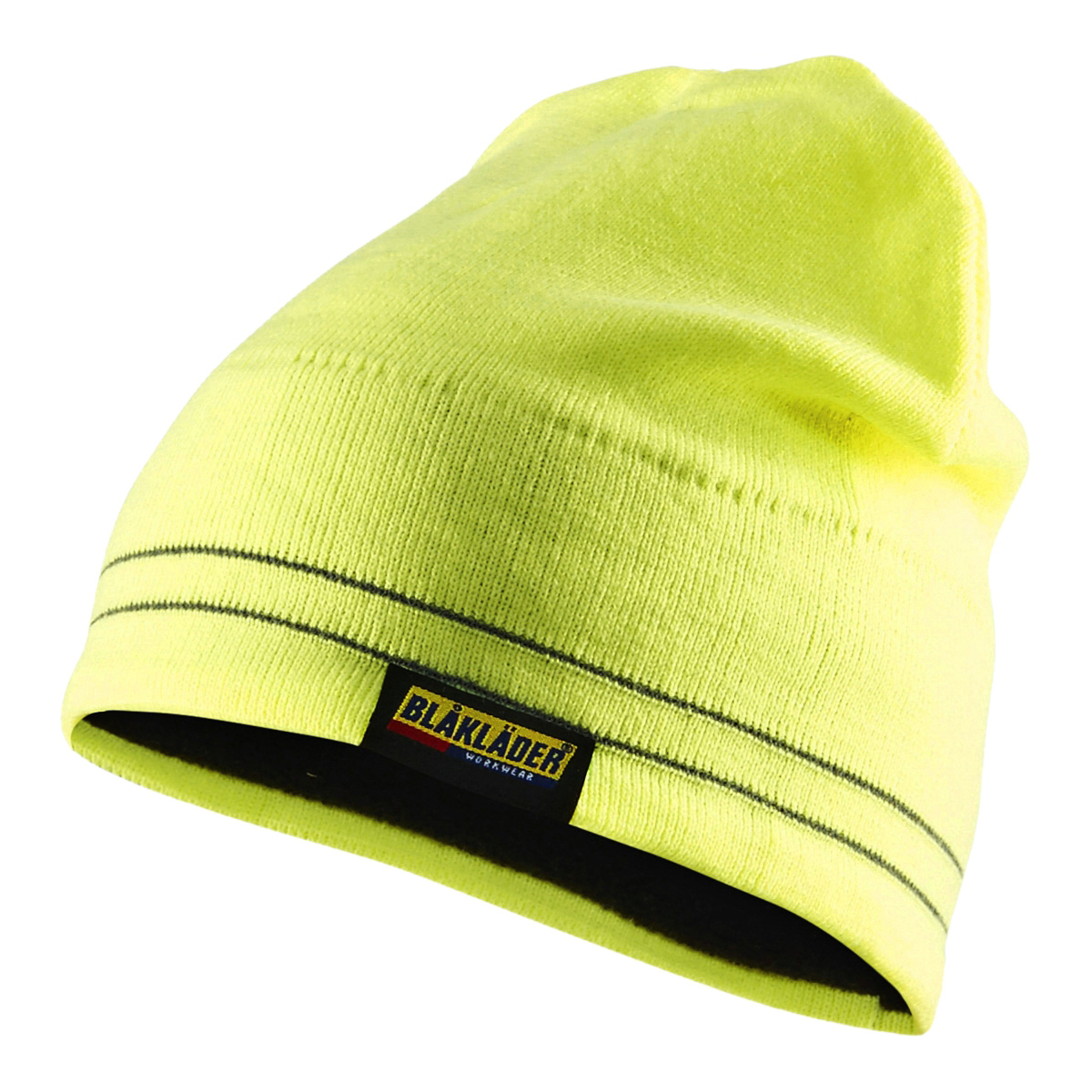 High Vis Strik Beanie