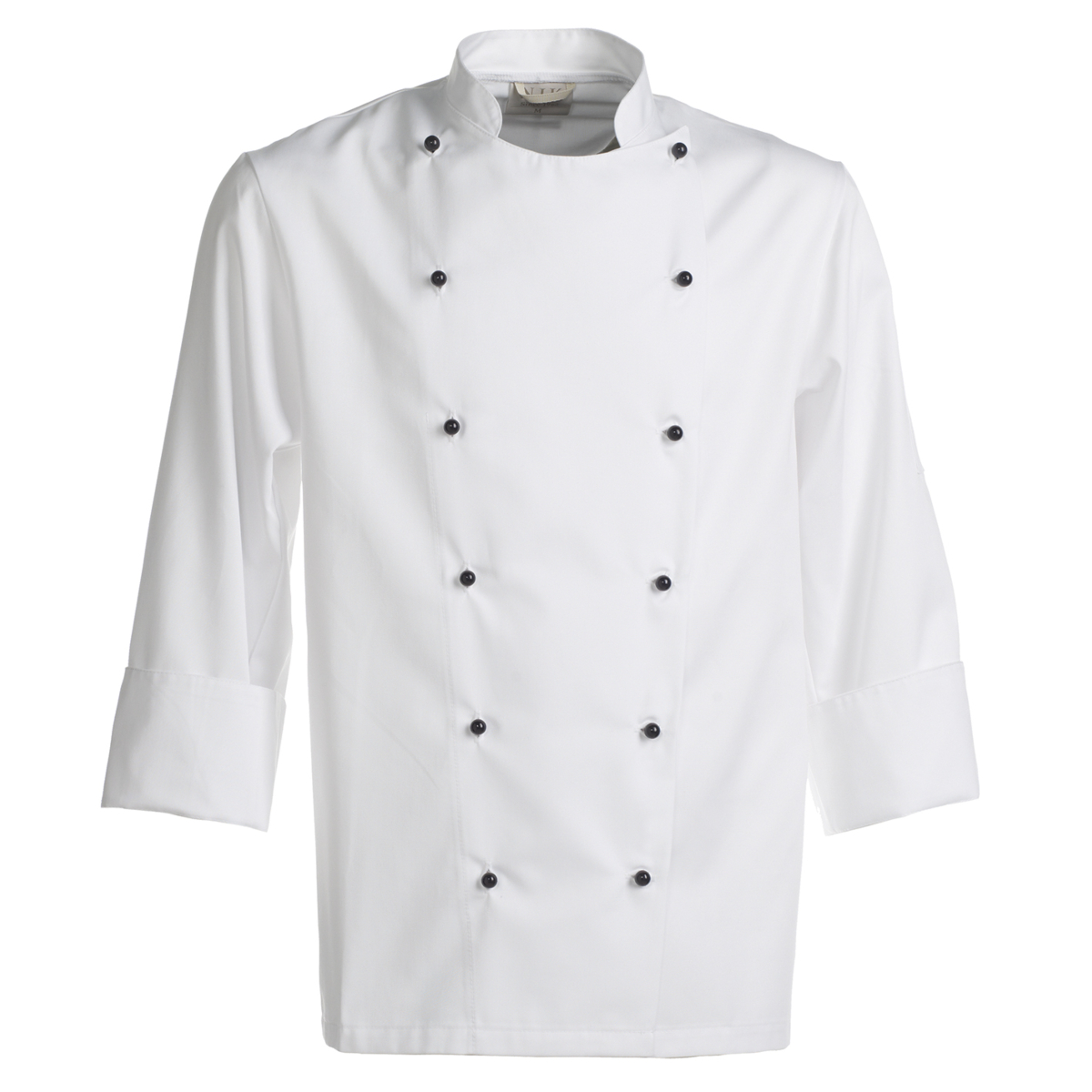 Unisex kokkejakke, Delight
