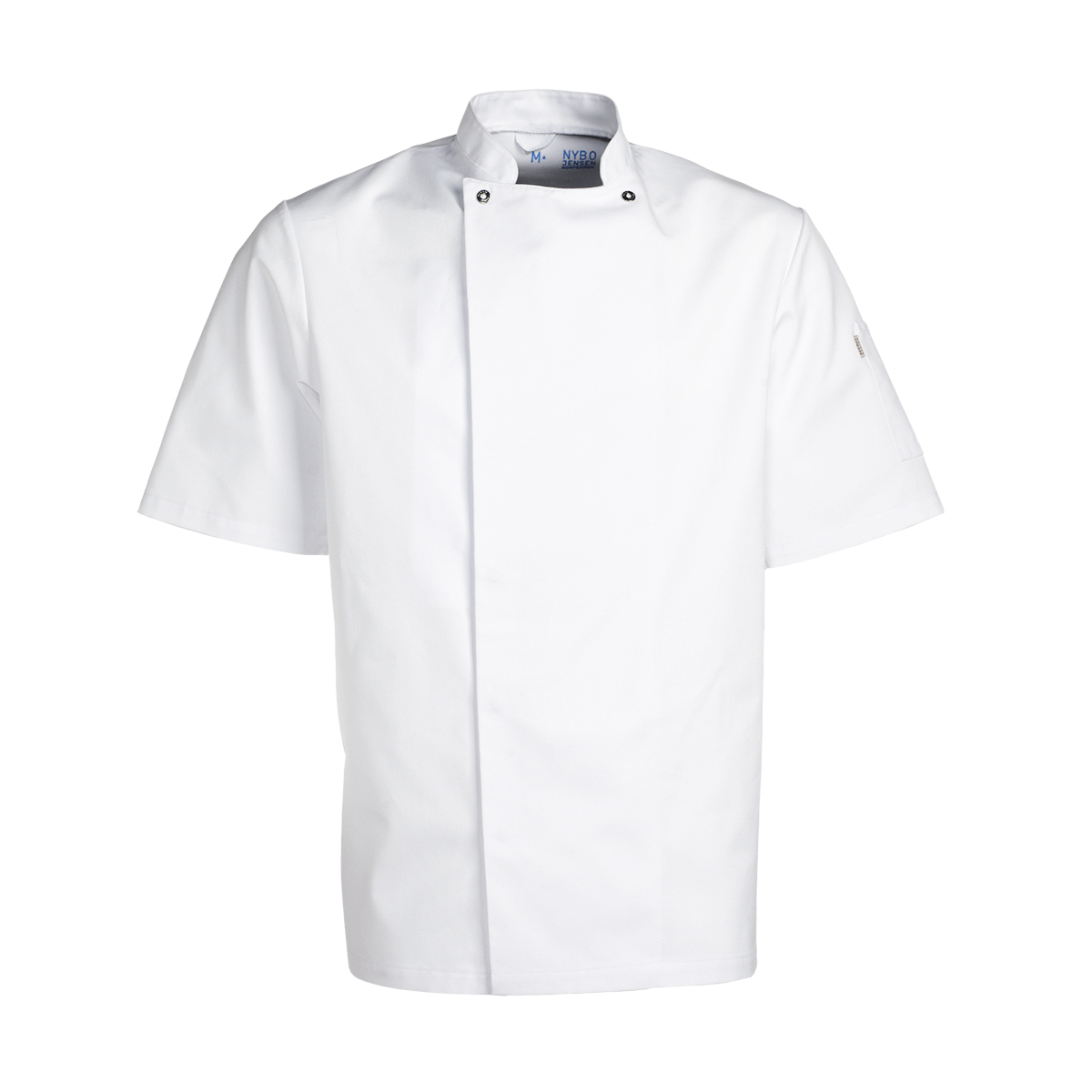 Unisex kokkejakke, Taste