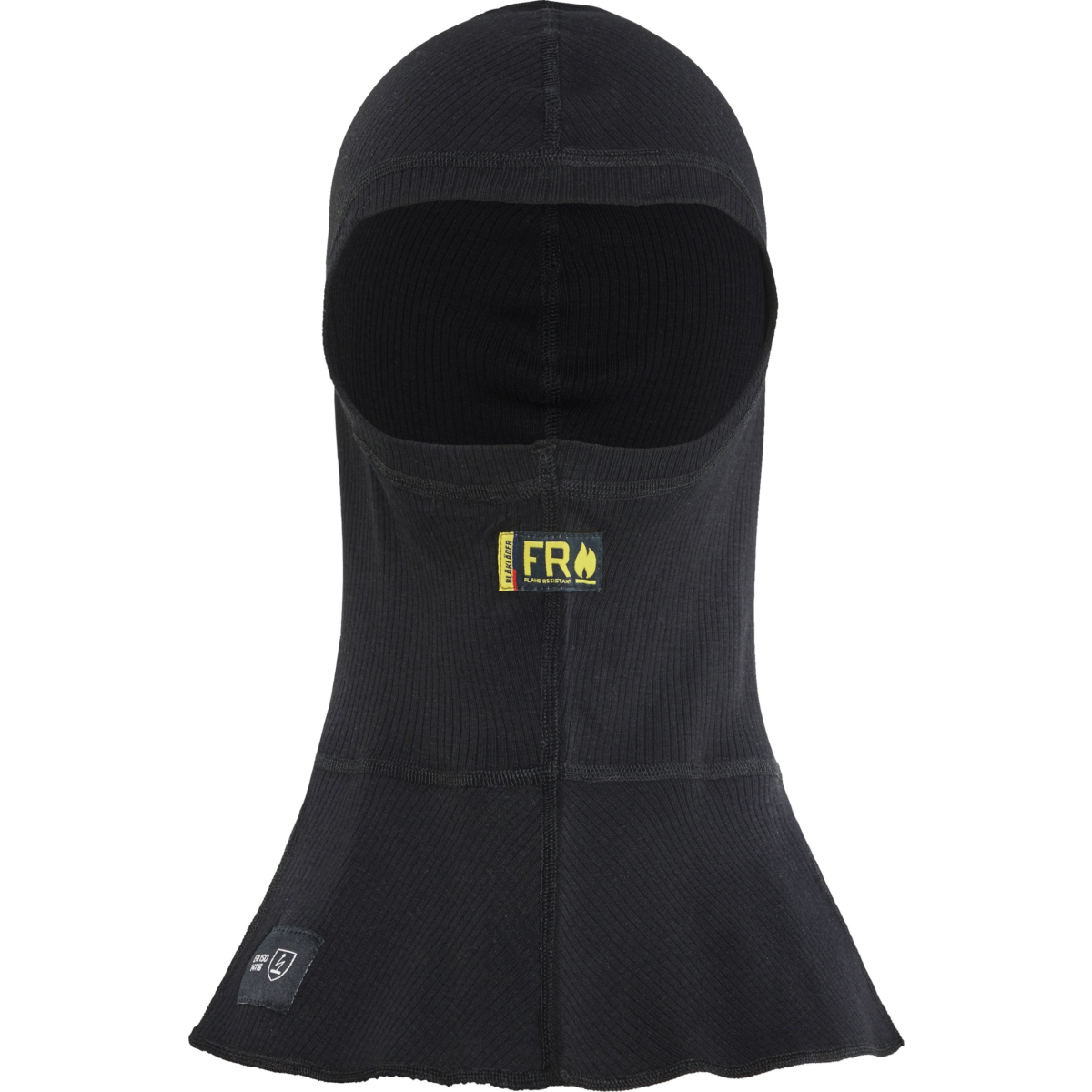 Flammebestandig balaclava