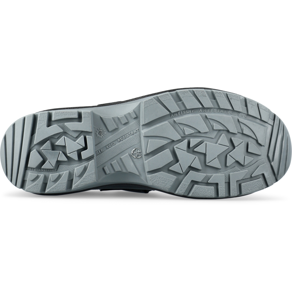 203 Force Rapid Shoe