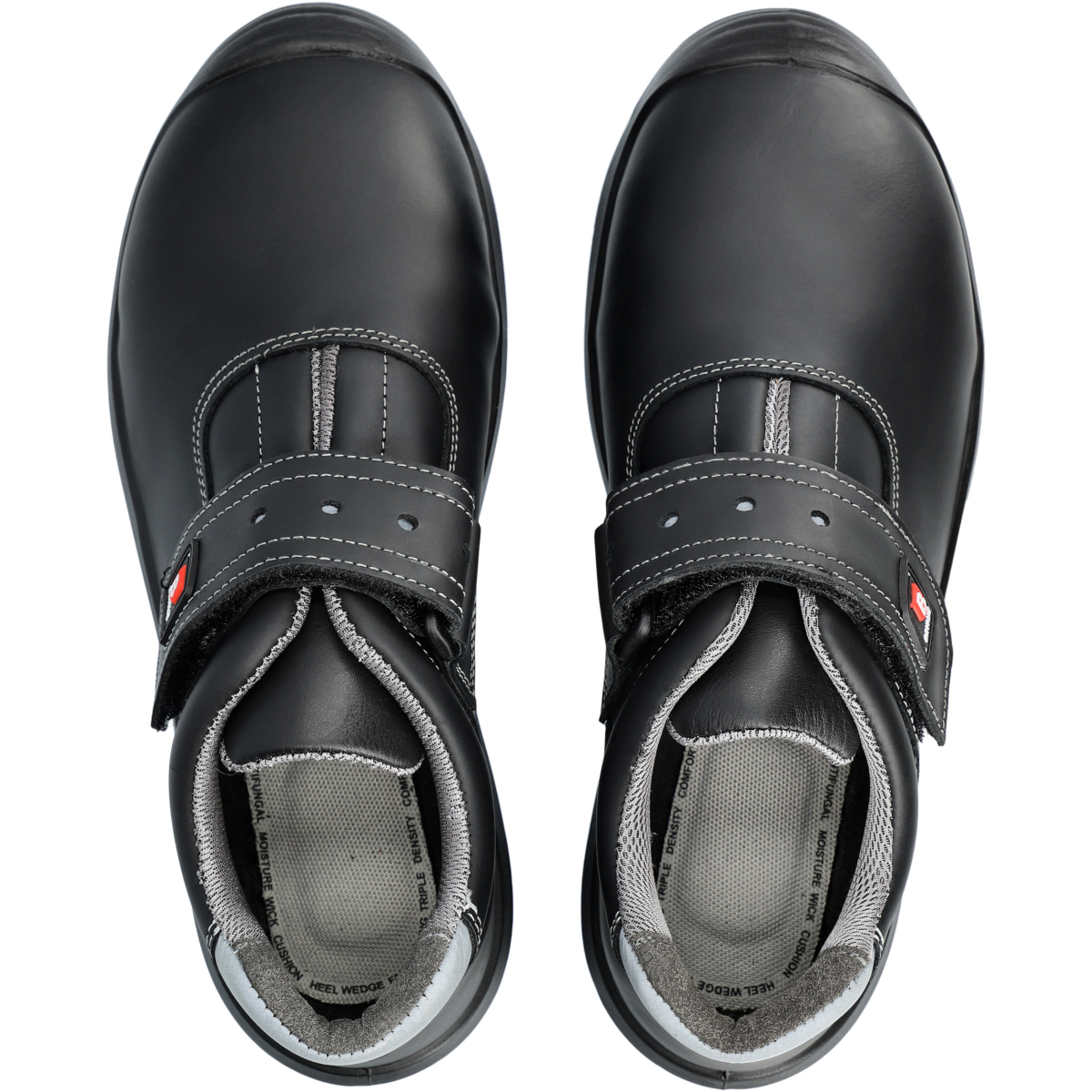 203 Force Rapid Shoe