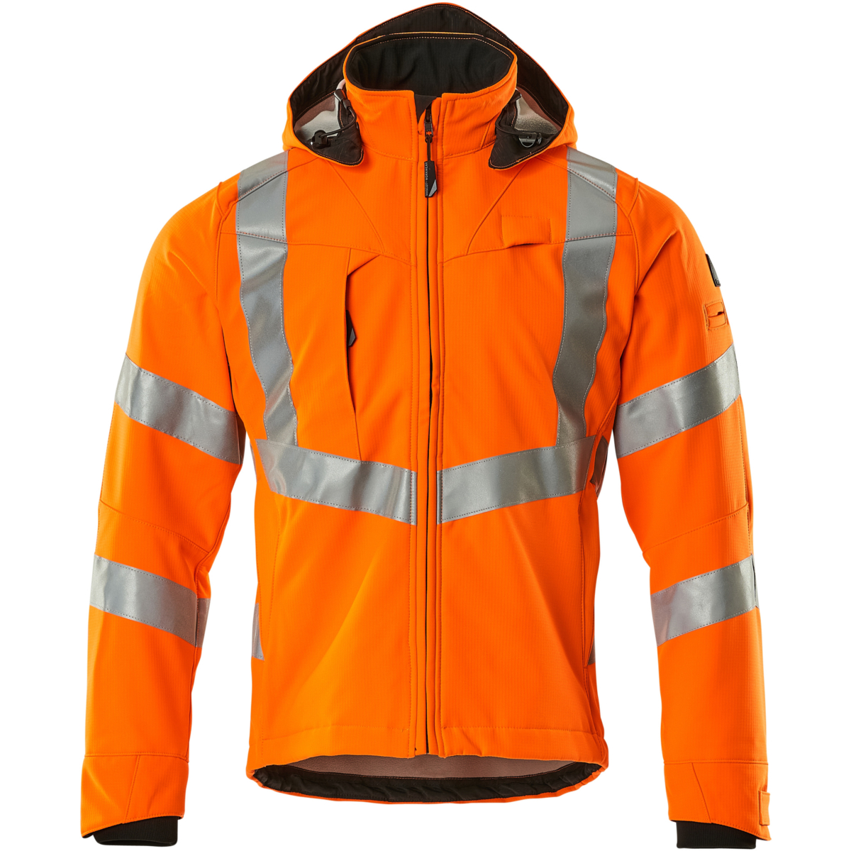 Softshell jakke
