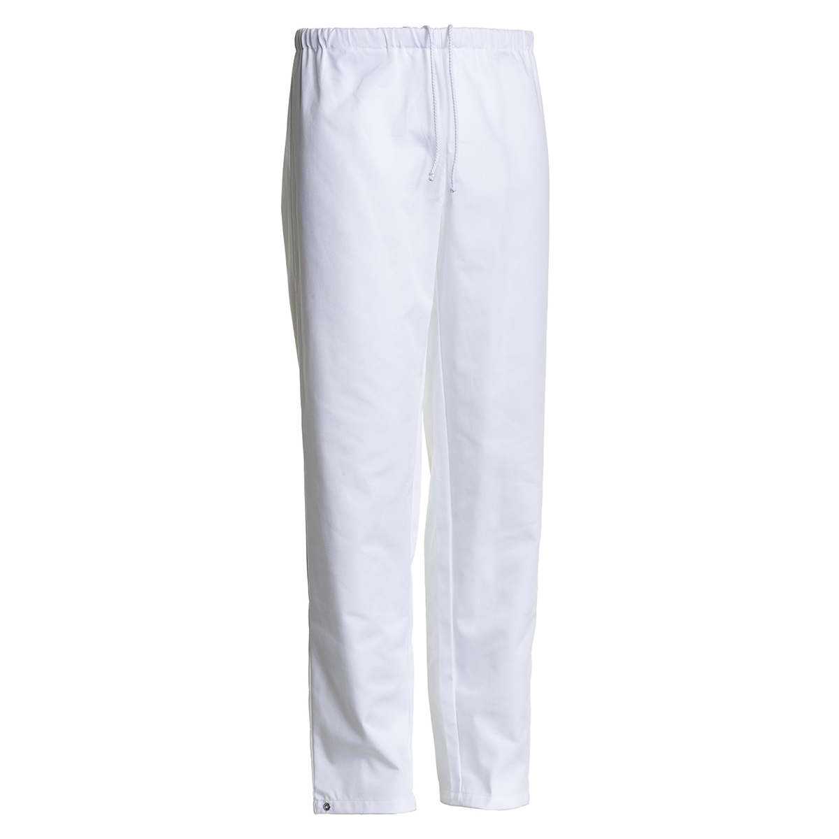 Unisex-bukser, HACCP