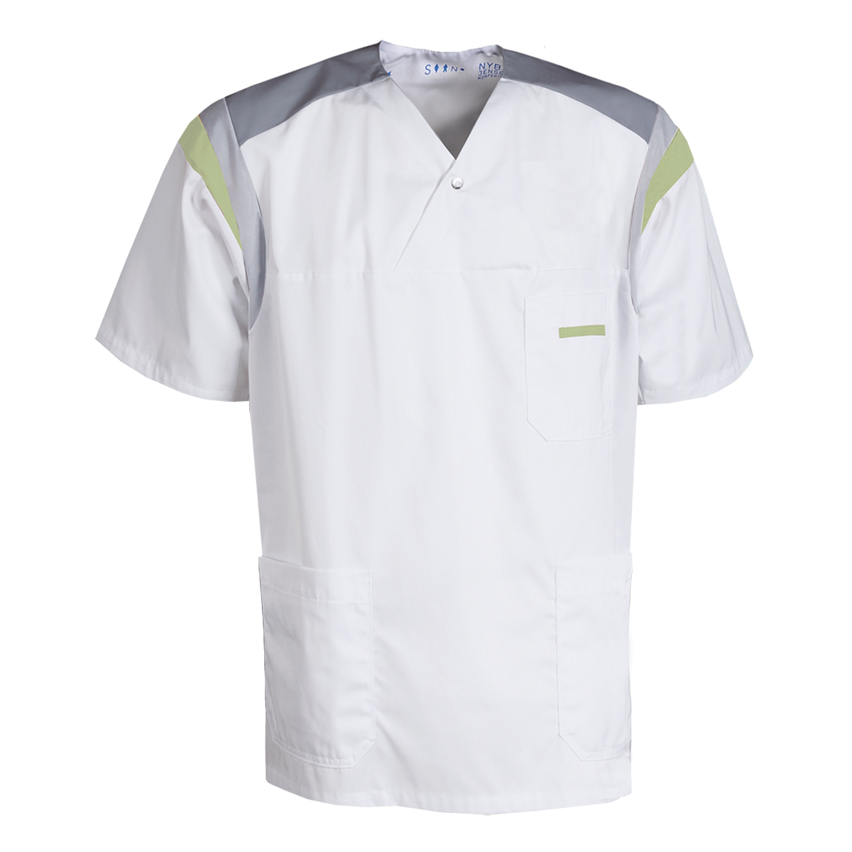 Busseronne, Sporty-Chic