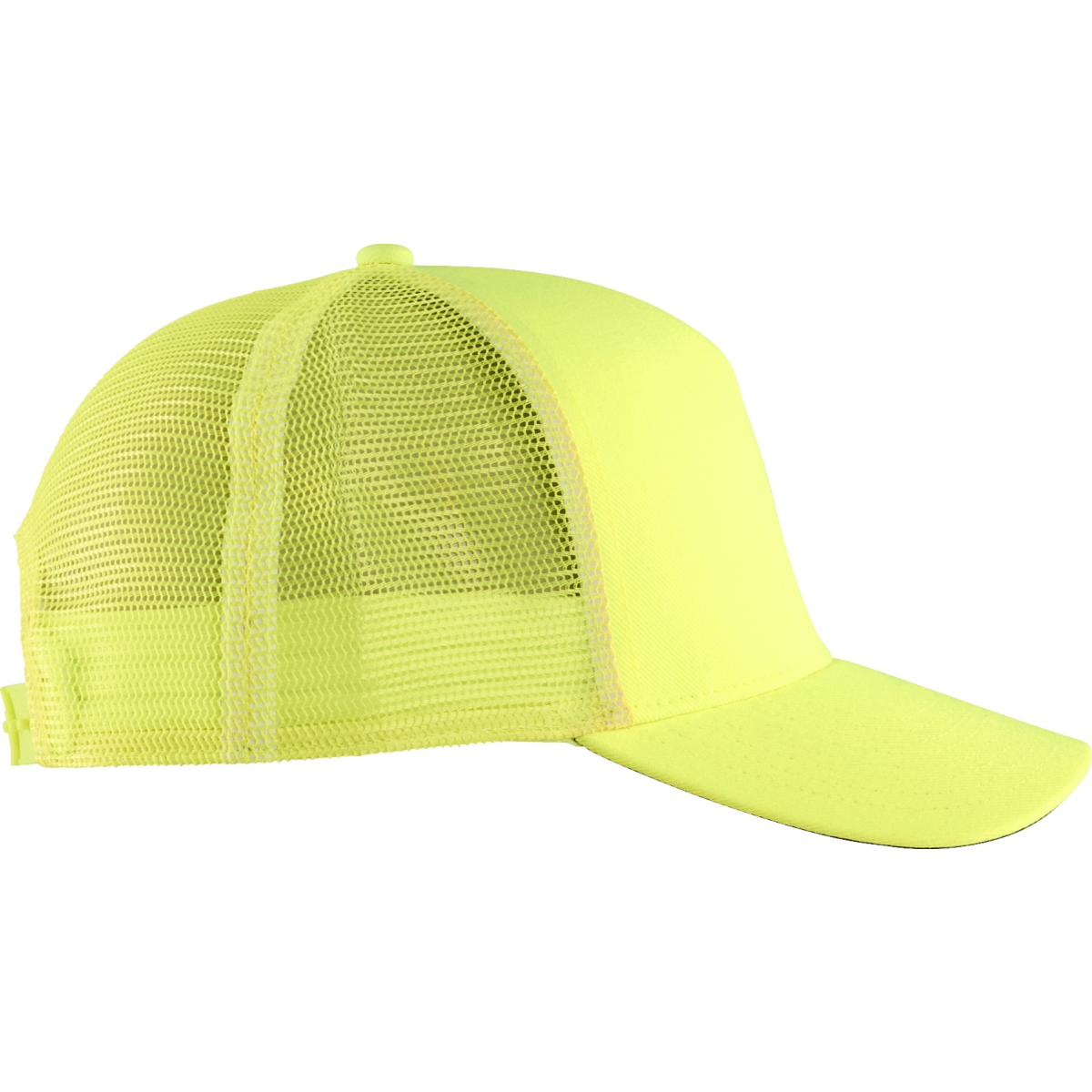 2078 Trucker cap hi-vis