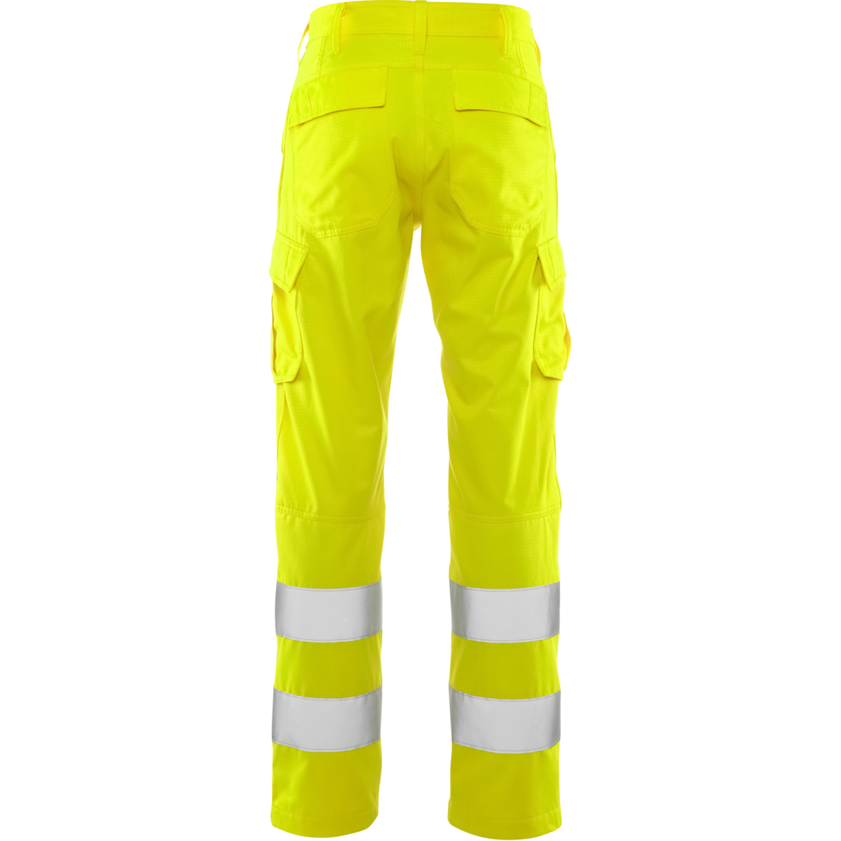 Bukser med lårlommer