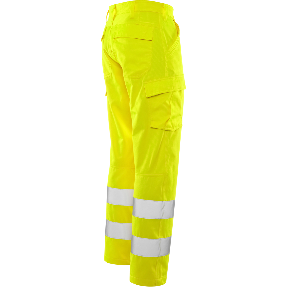 Bukser med lårlommer