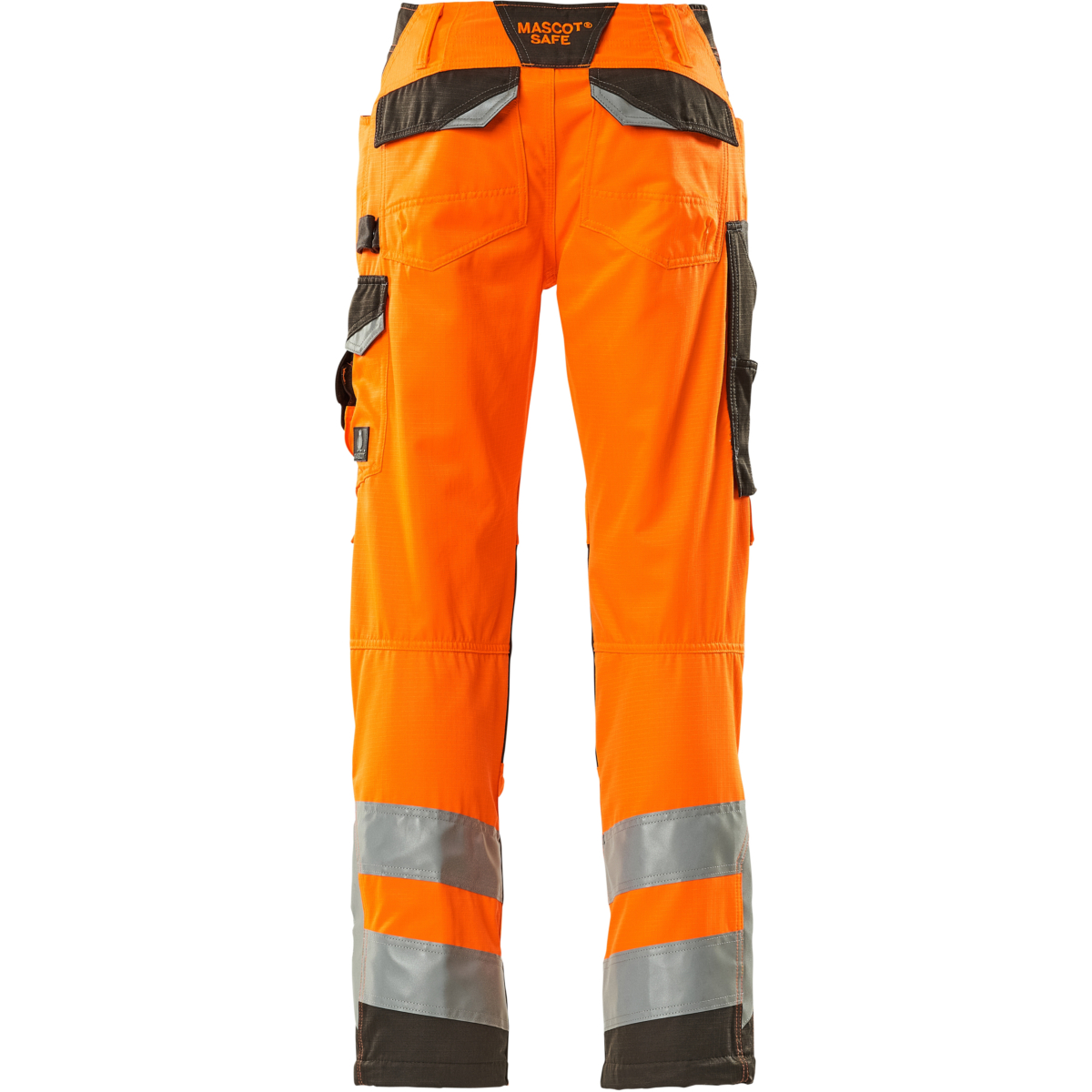 Bukser med knælommer