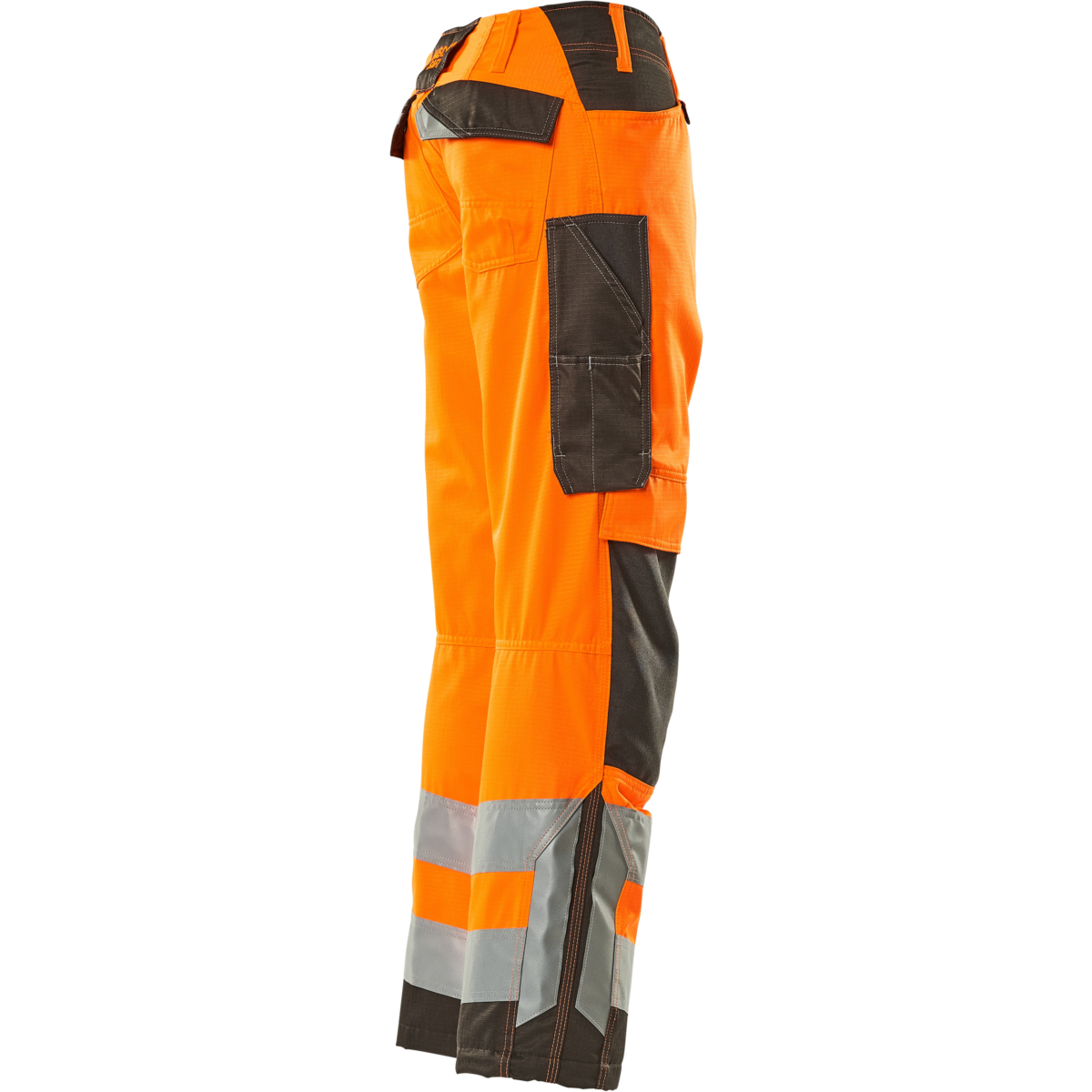 Bukser med knælommer