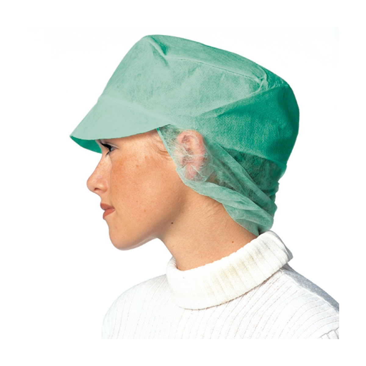 Snood caps, 1000 stk