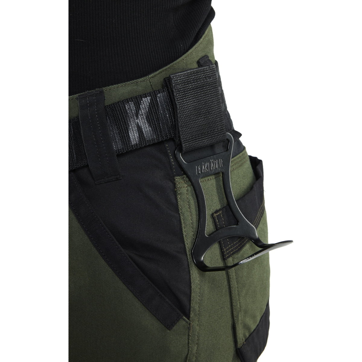 Adapter til Hammer Holder