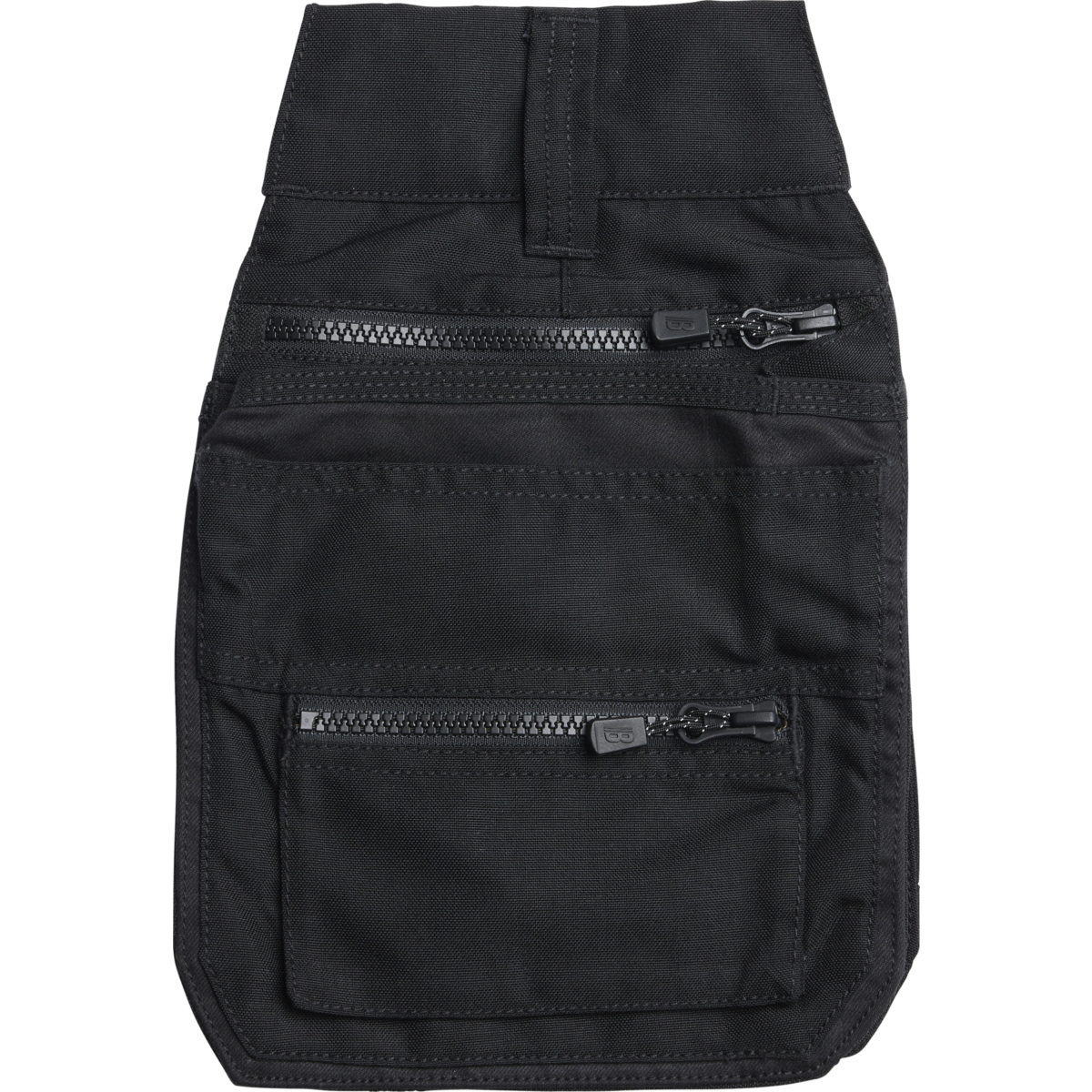 2177 Tool Pocket Click Fastening