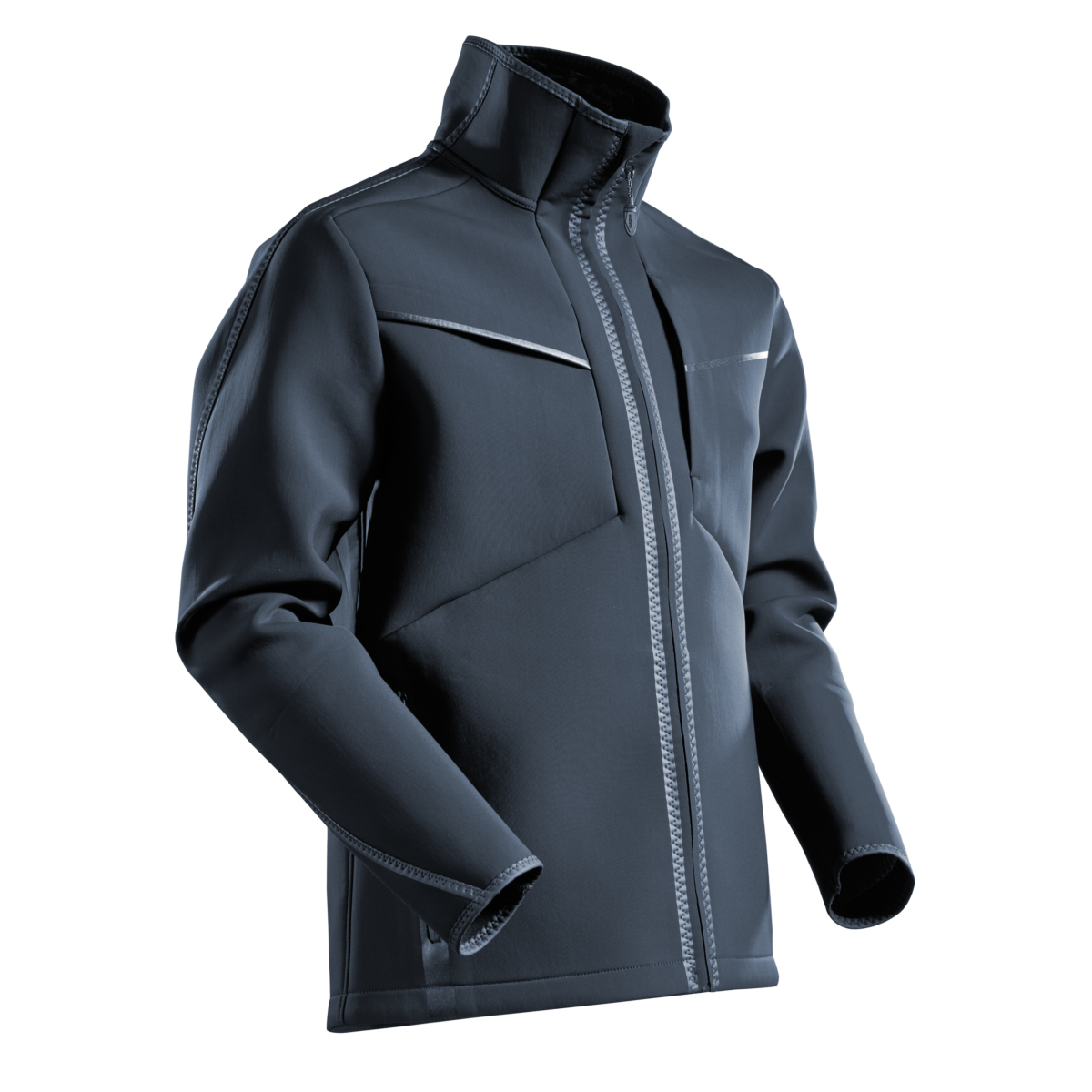 Softshell jakke