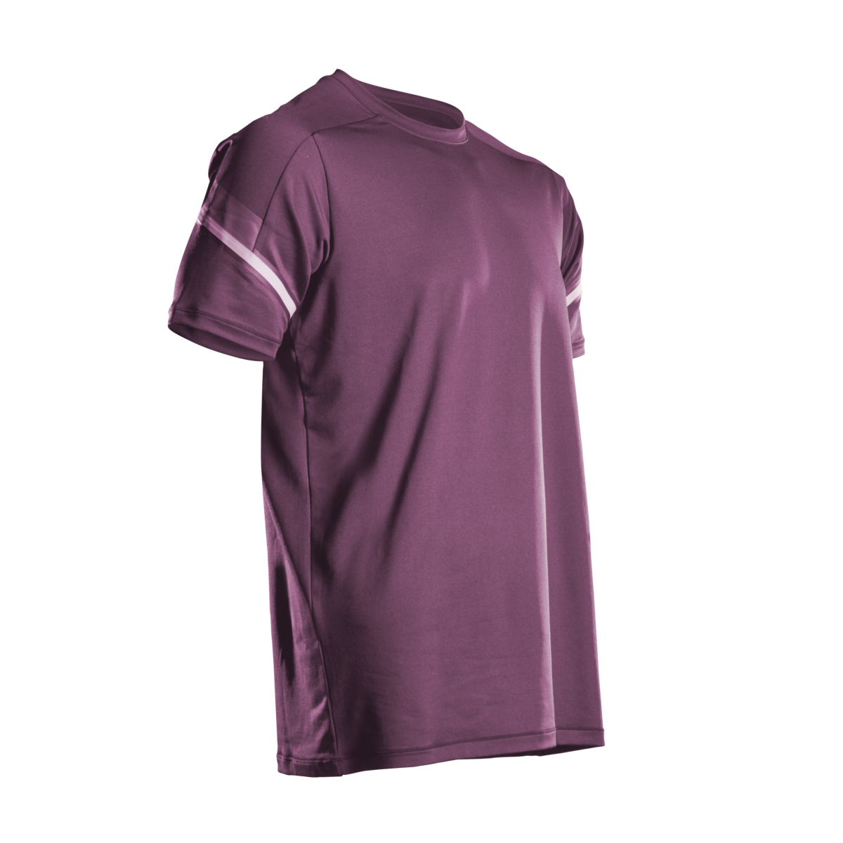 Kortærmet T-shirt