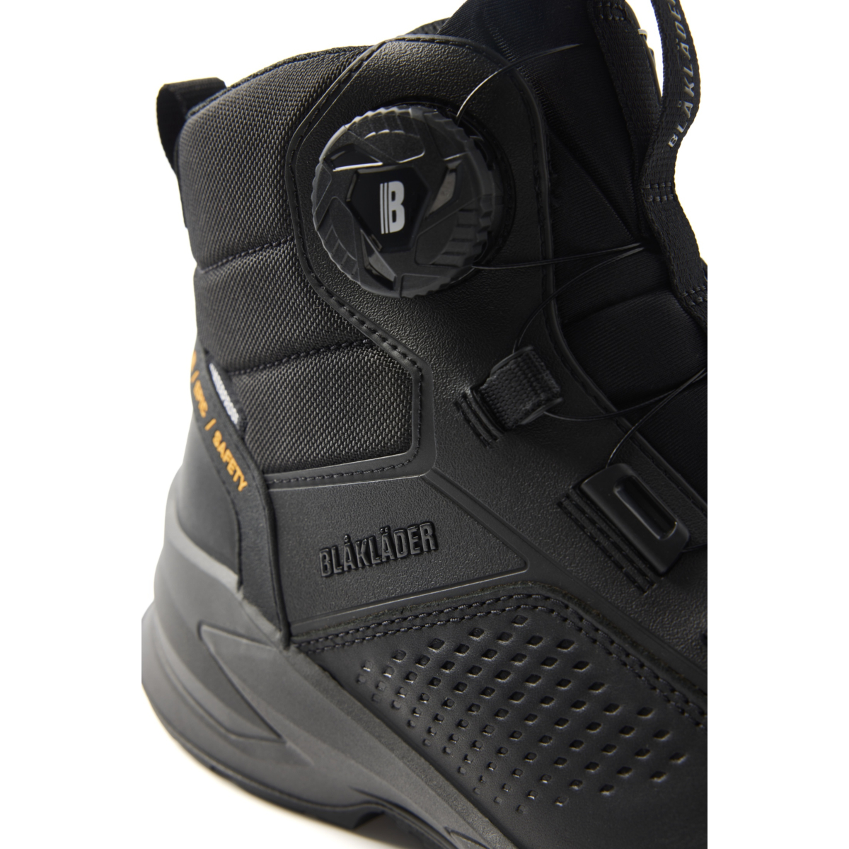 2294 EPIC Safety Boot S7S Waterproof