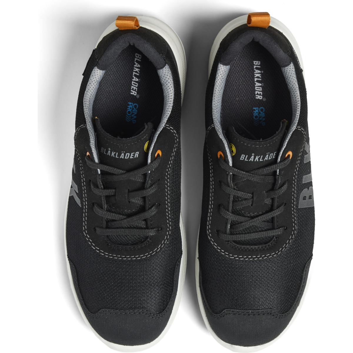2302 MOVER Safety Shoe S1