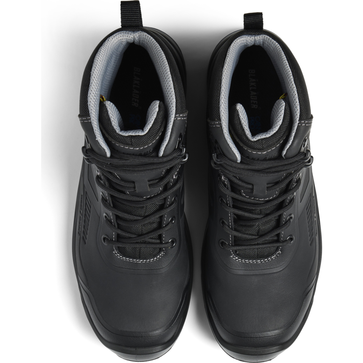 2382 TITAN Safety Boot S3L