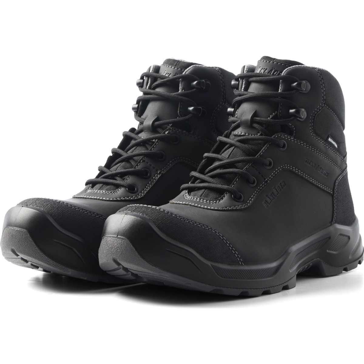 2386 TITAN Safety Boot S7L Waterproof