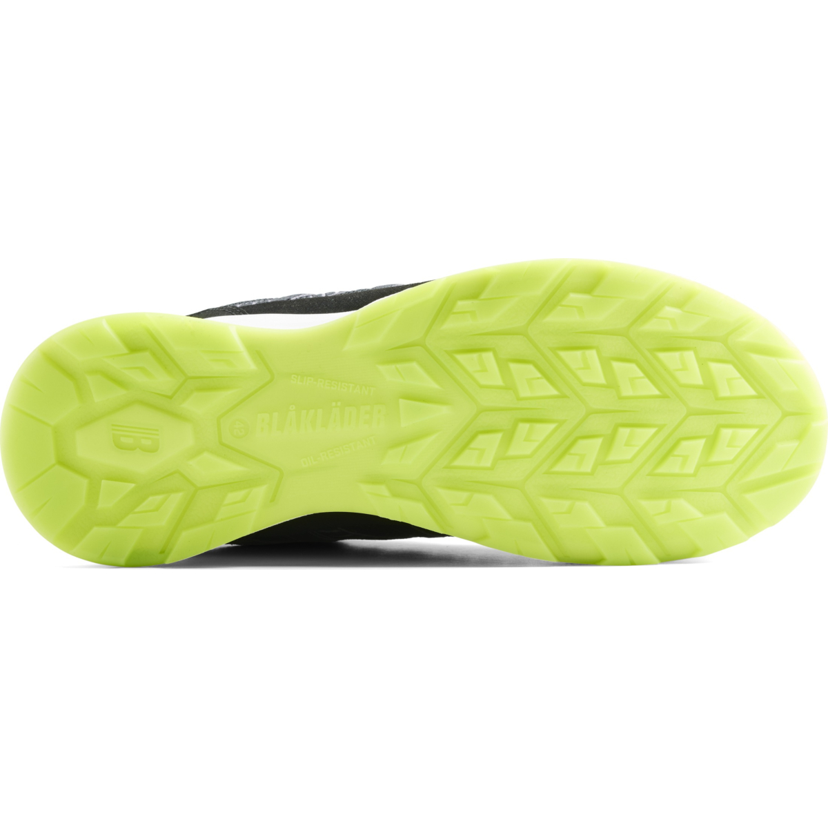 SPRINTER Sikkerhedssko