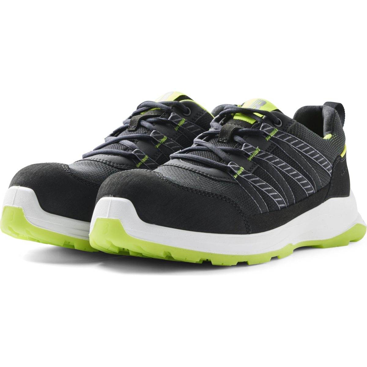 SPRINTER Sikkerhedssko