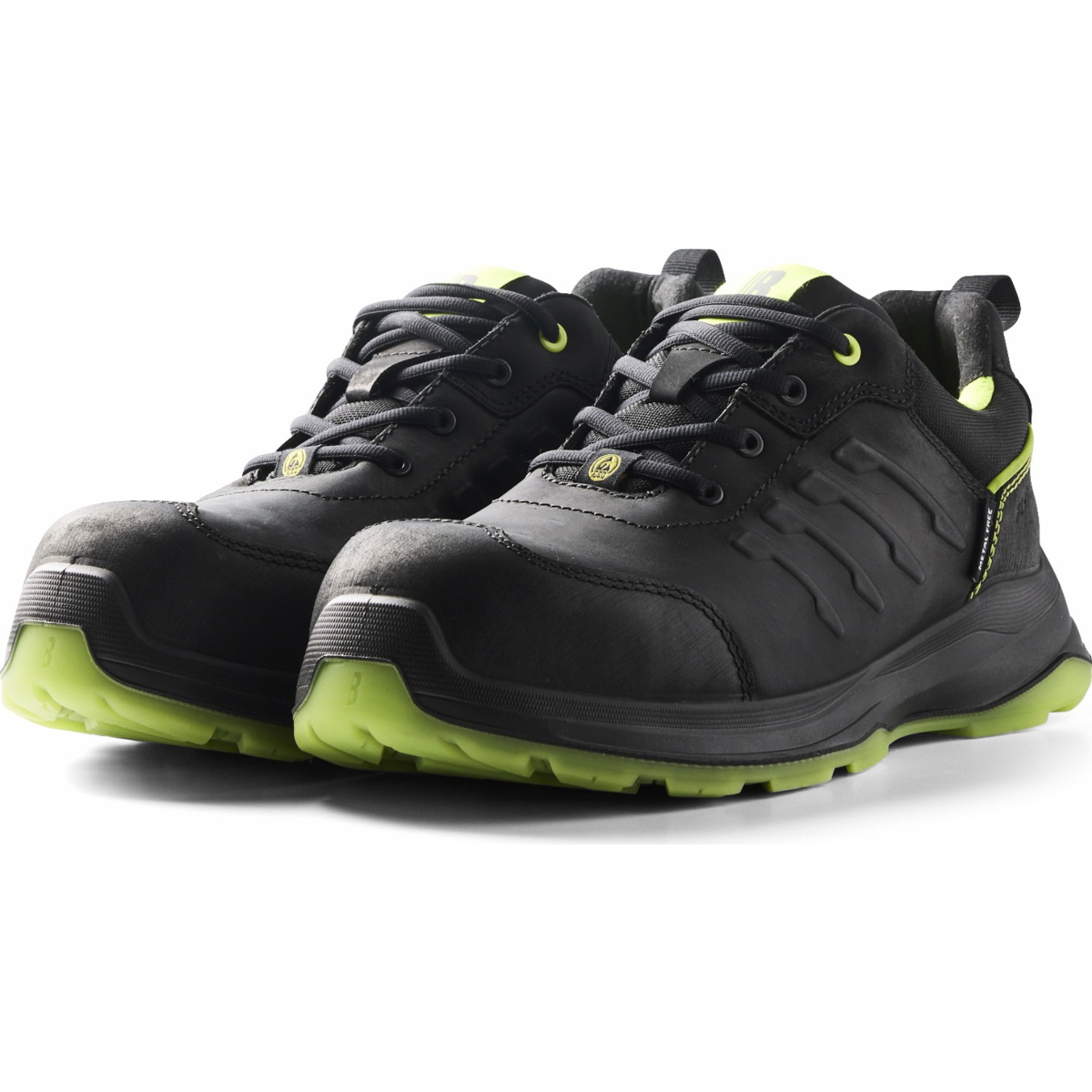 SPRINTER Sikkerhedssko