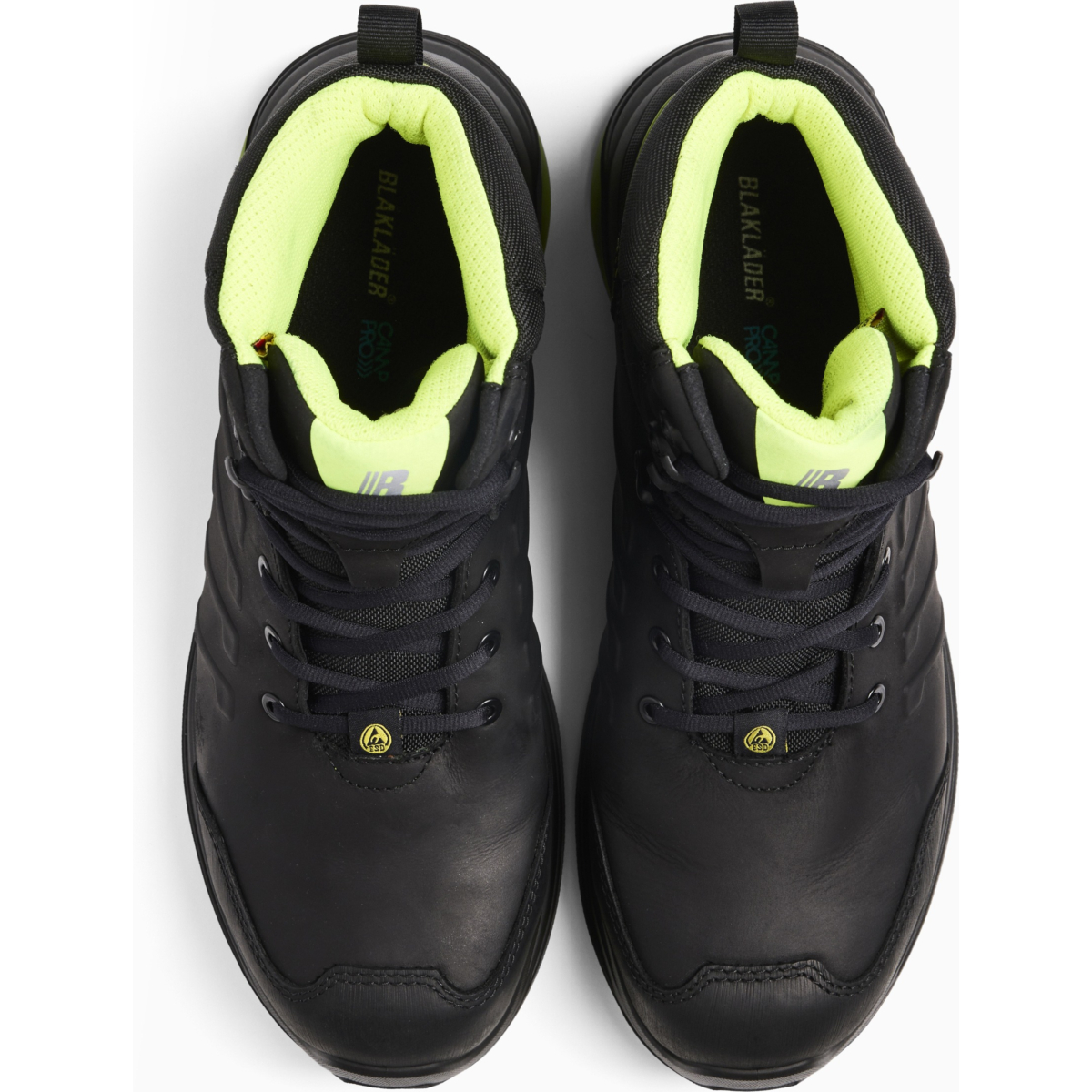 SPRINTER Sikkerhedsstøvle