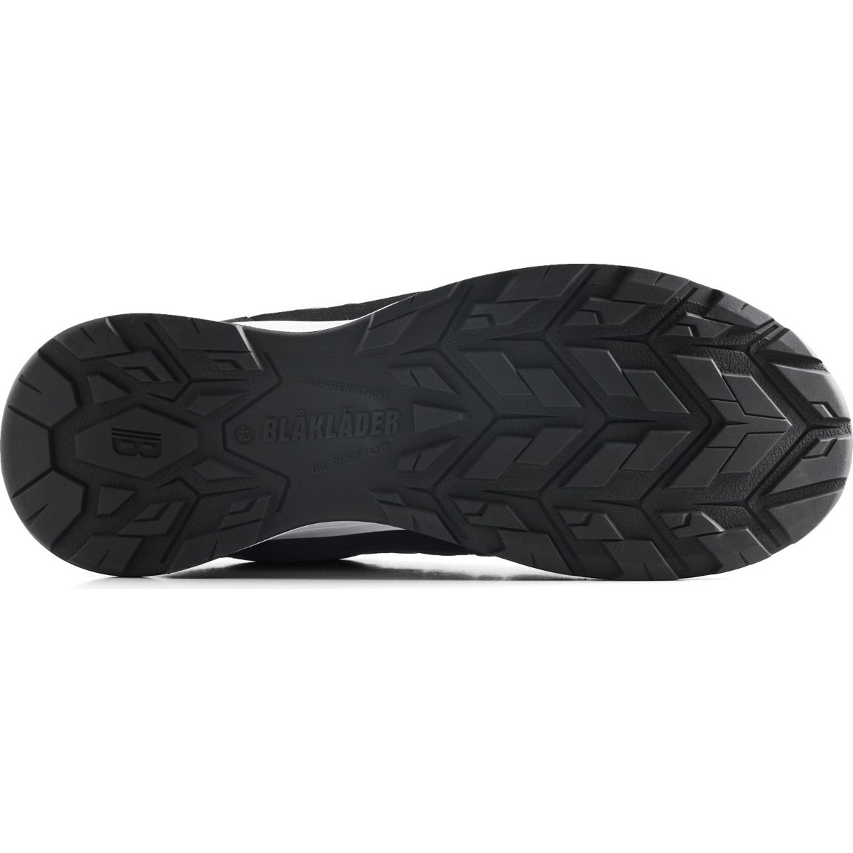 SPRINTER Sikkerhedssko