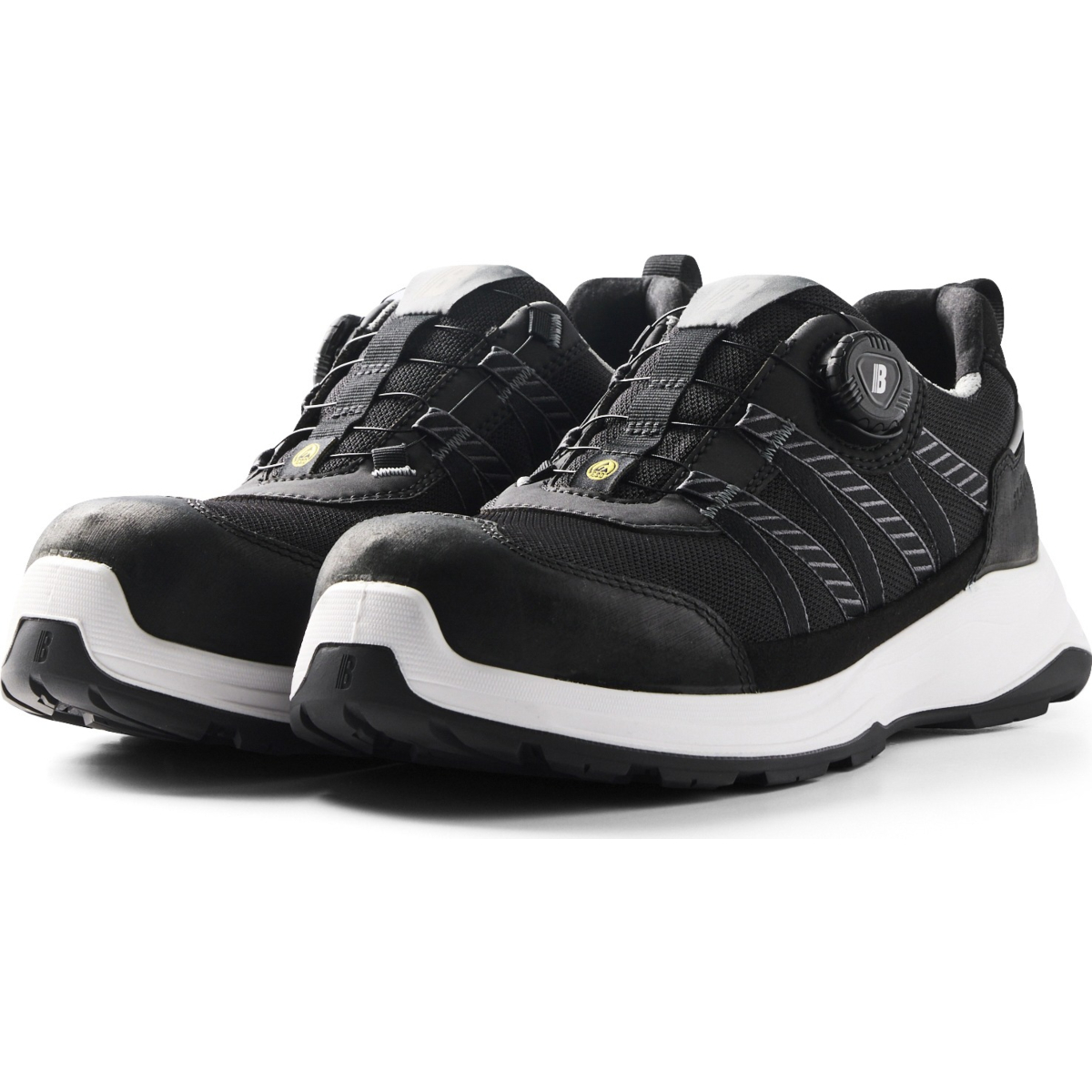 SPRINTER Sikkerhedssko